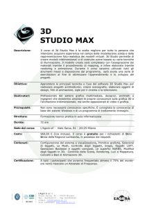 3d studio max