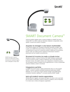 SMART Document Camera