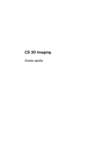 CS 3D Imaging