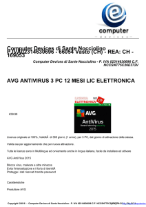 Computer Devices di Sante Nocciolino P.IVA 02314630696