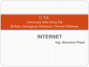 Internet-c 16-17 - Garbagnate Milanese
