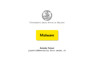 Malware