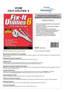 vcom fix-it utilities 6