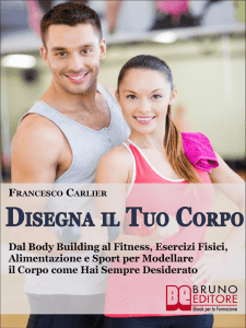 Scheda di allenamento