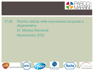 Diapositiva 1 - Parco Maraini