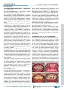 GNATOLOGIA Dr.Cattaneo Z-09-3