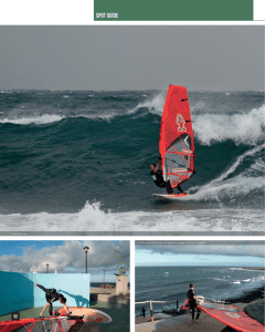 Gran Canaria - 4ActionSport