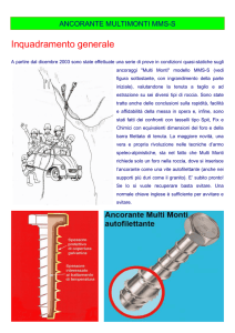 Multimonti - Speleocrasc