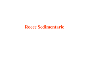 rocce terrigene