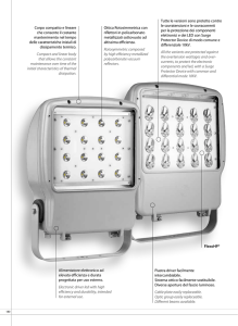 flexohp® Tutte le versioni sono protette contro le