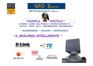 il building intelligente