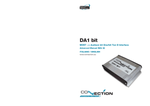 Manuale_DVB-T USB.indd