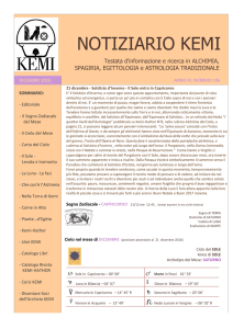 Notiziario Archivio KEMI n. 106