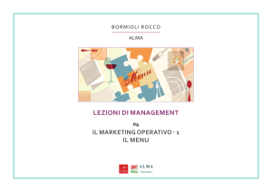 lezioni di management