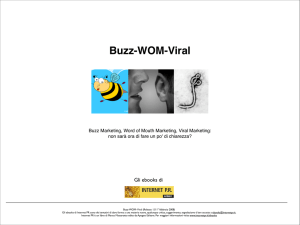 Buzz-WOM