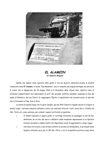 El Alamein - Ars Militaris