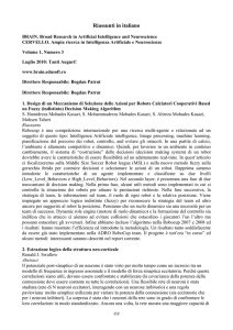 Riassunti in italiano