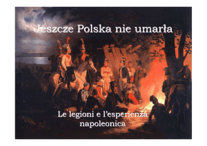 Jeszcze Polska nie umarla