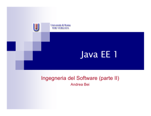 Java EE 1