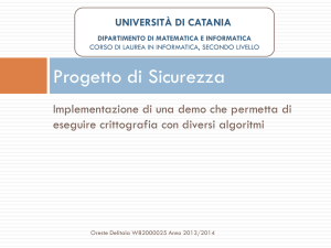 Diapositiva 1 - Oreste Delitala