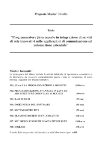 del documento informativo