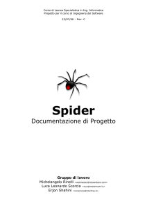 Spider - WordPress.com