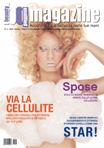 cellulite - BQ Magazine