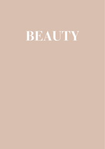 beauty (pdf - 63.71 mb) La Cosmetica Il Profumo