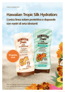 Hawaiian Tropic Silk Hydration: