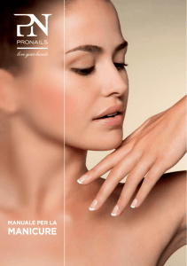 Manuale Manicure