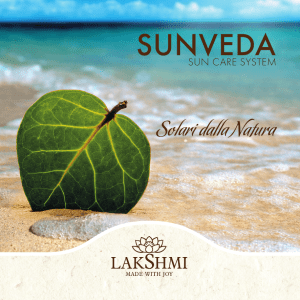sunveda - Lakshmi