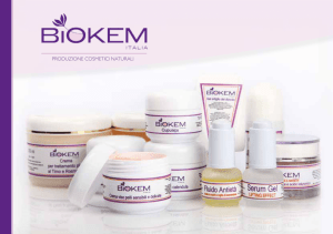 catalogo completo Biokem