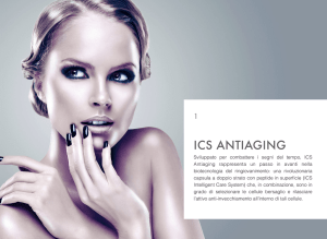 ics antiaging - AMS Medical Group