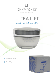 Ultra lift - Dermacos.eu