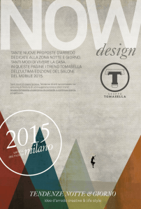NOW Design 2015
