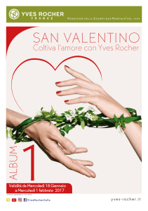 san valentino