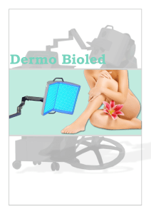 Dermo Bioled