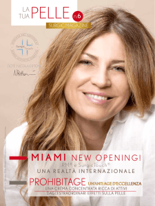 miami new opening!