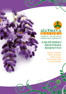 scarica file - Alchimia Natura