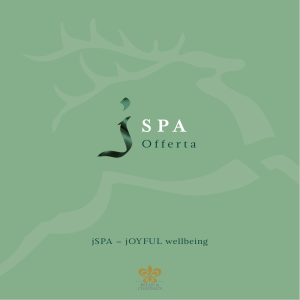 Offerta - SPA-Hotel Jagdhof