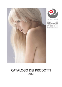 Scarica il PDF del catalogo COSMESI 2014