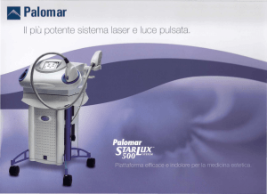 Palomar Starlux System500