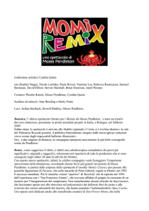 Momix remix