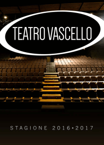 qui - Teatro Vascello