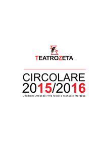 Circolare 2015/2016