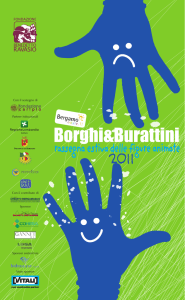 scarica brochure - Fondazione Benedetto Ravasio