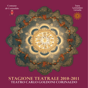 stagione teatrale 2010-2011