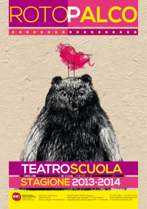 teatroscuola - Emilia Romagna Teatro