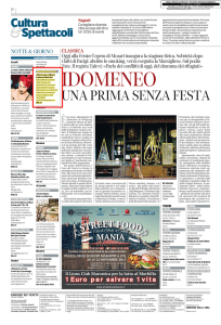 Corriere del Veneto, 20 novembre 2015, pag. 18
