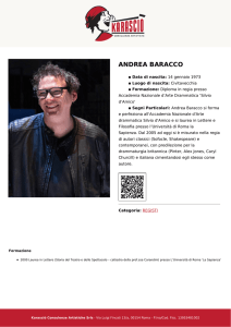 Stampa in pdf - Karasciò Consulenze Artistiche